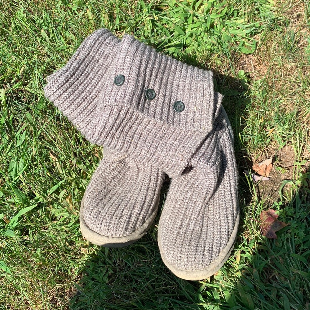 Sweater Uggs